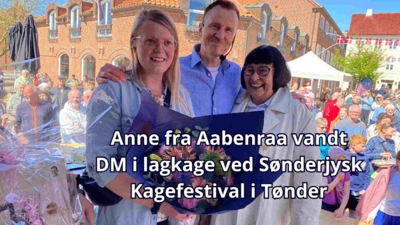 Sønderjysk Kagefestival 2026