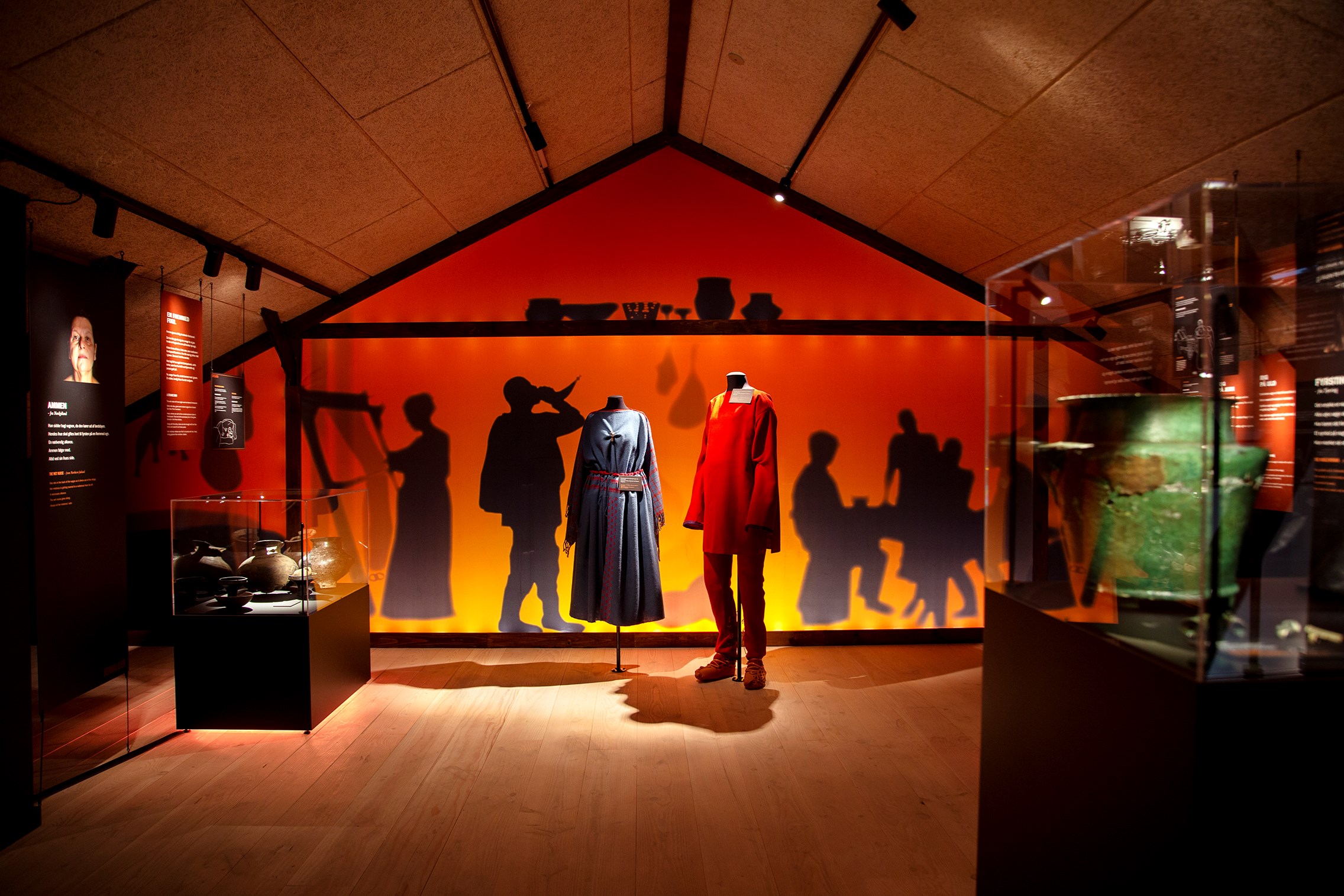 Klosterlund Museum åbner for sæsonen