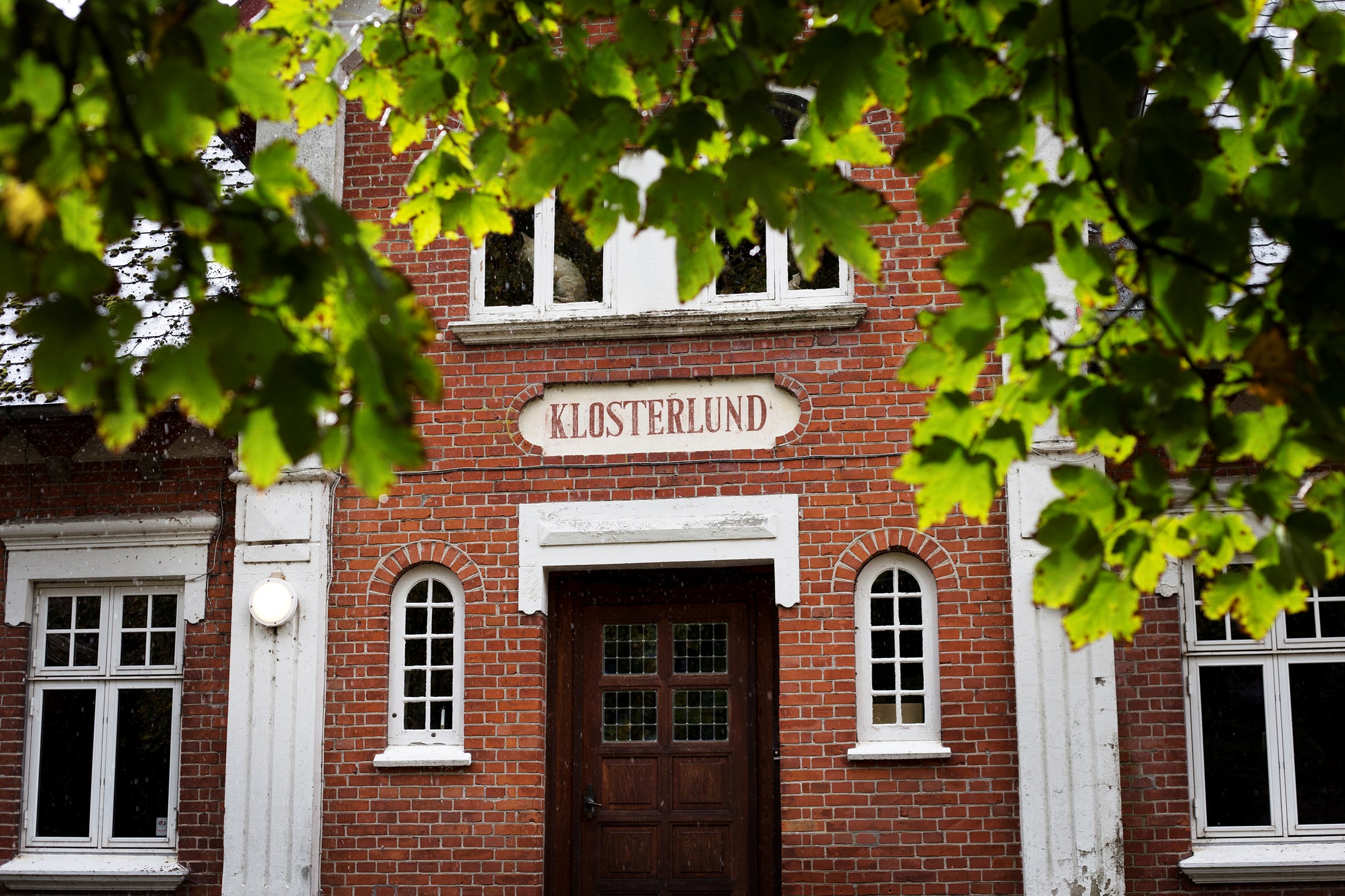 Udflugt til Klosterlund Museum og Bølling Sø