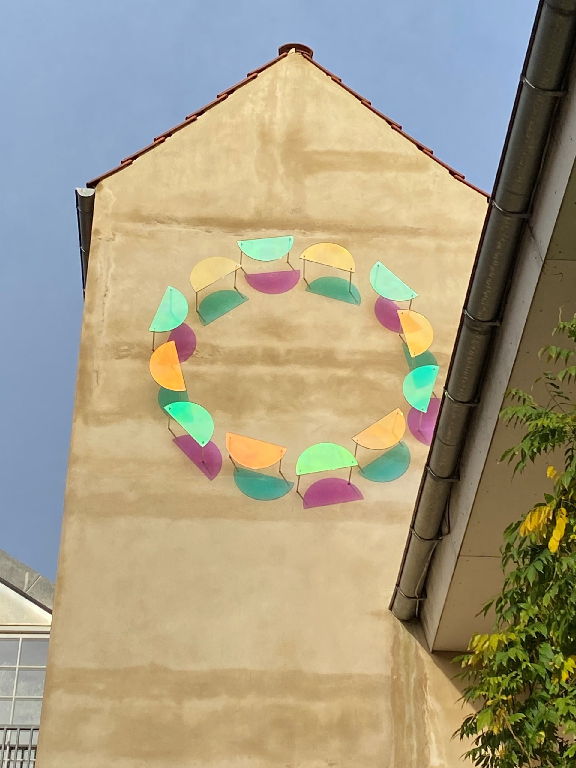 Ny Kunst i Varde Midtby