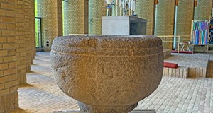 Fremtidens dåb til debat