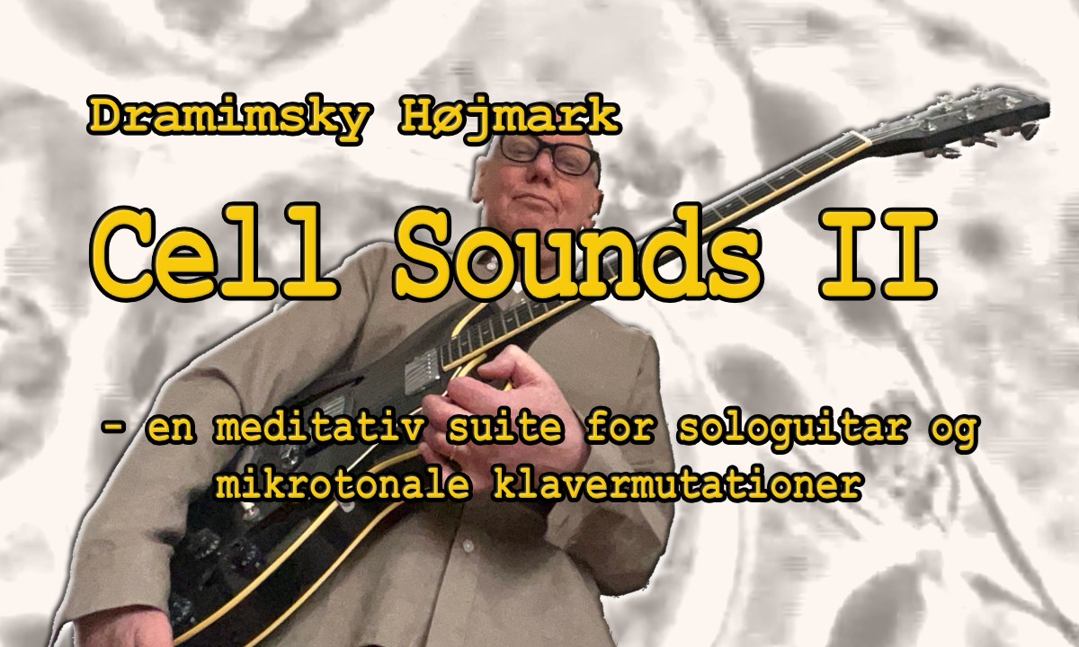 Cell Sounds II