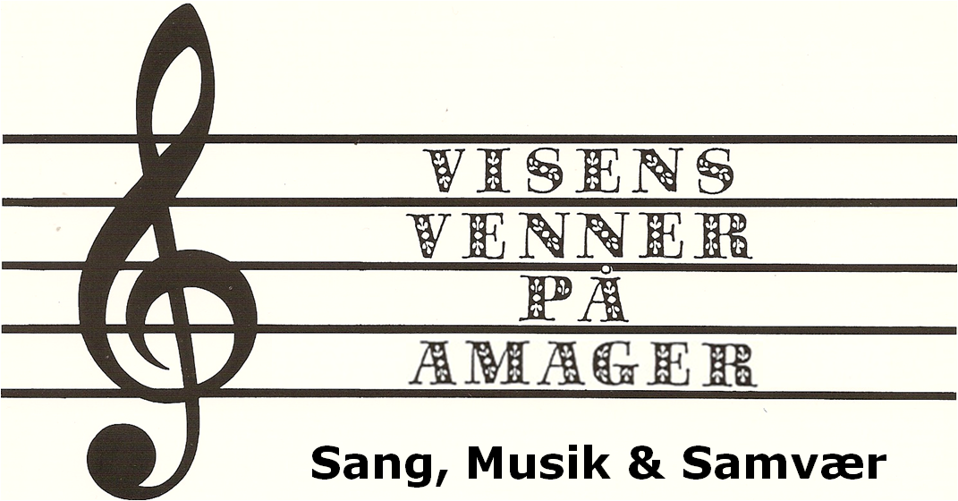Sang, musik og samvær hos Visens Venner på Amager