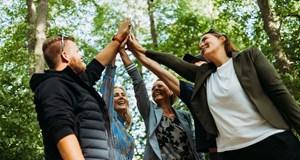 Gratis godsskattejagt