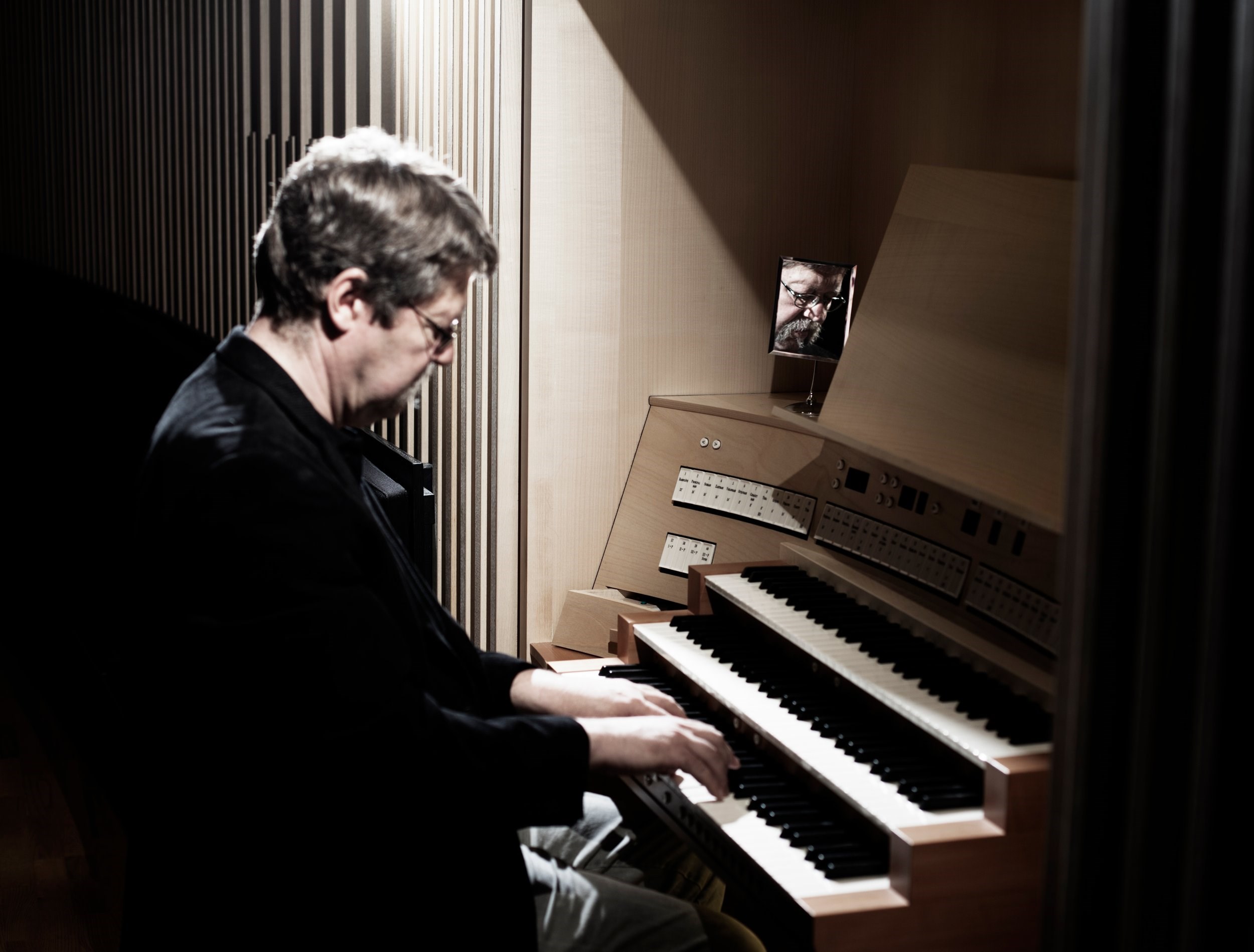 Skt. Nicolai kirkes Orgelfestival