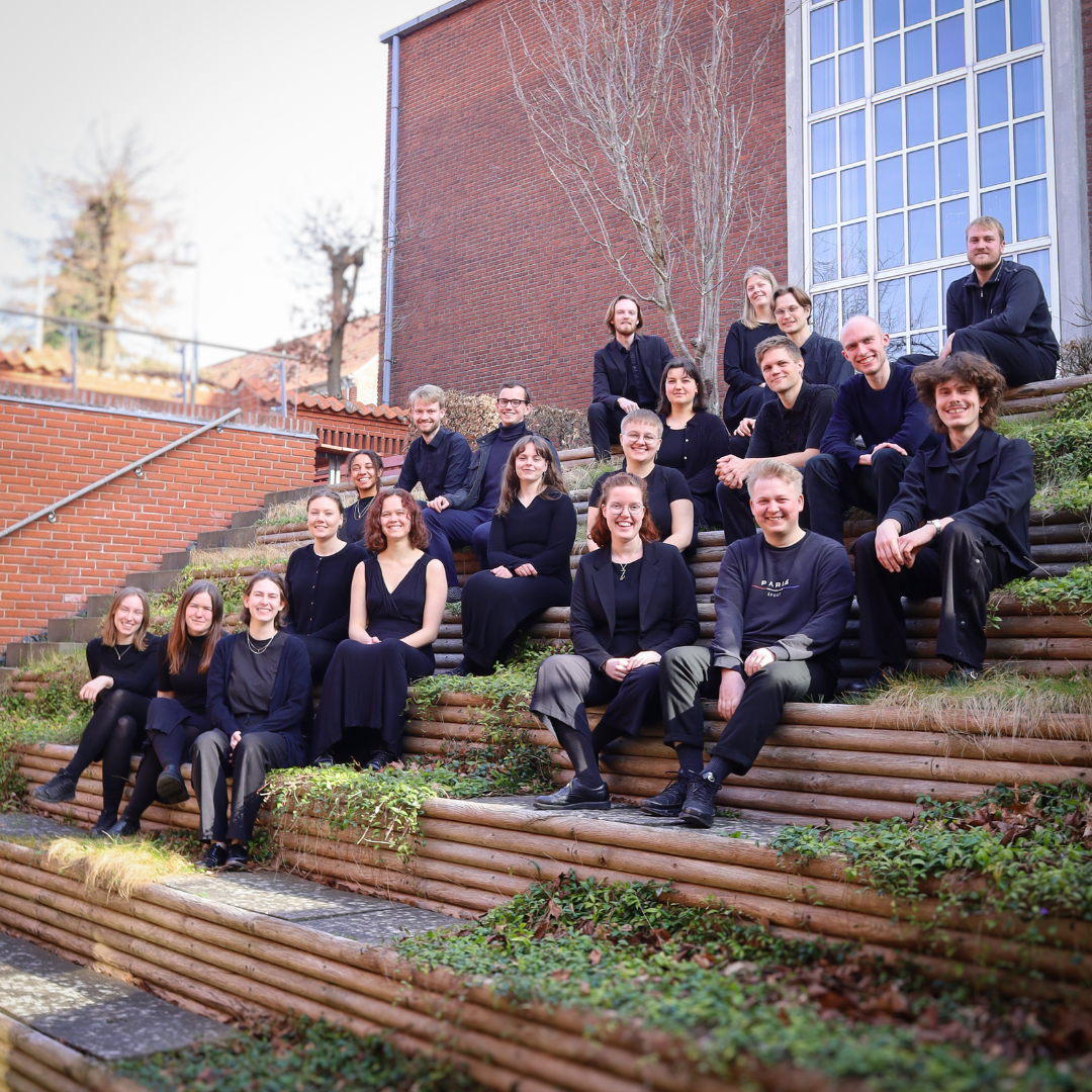 Vokalensemblet Gaudium