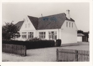 Kulturaften - Guidet tur på Vintersbølle Skole