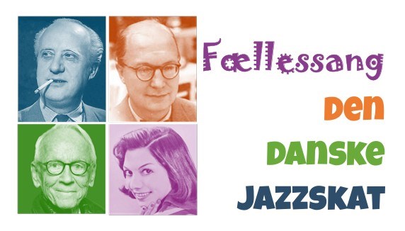 Fællessang: Den danske jazzskat