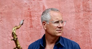 Mad og musik i Domus Felix