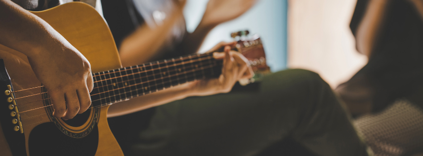 Jam Night på Elværket