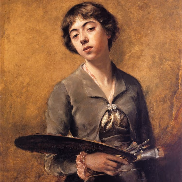 Kender du typen? Portrættets historie