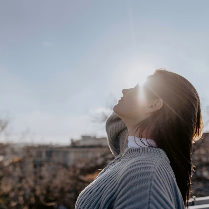 Gør selvkærlighed til din livsstil
