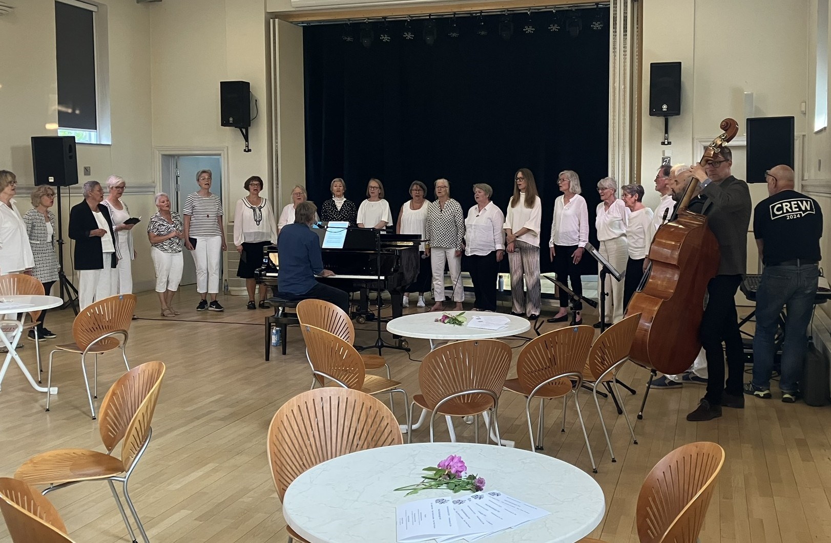 Jazz koncert