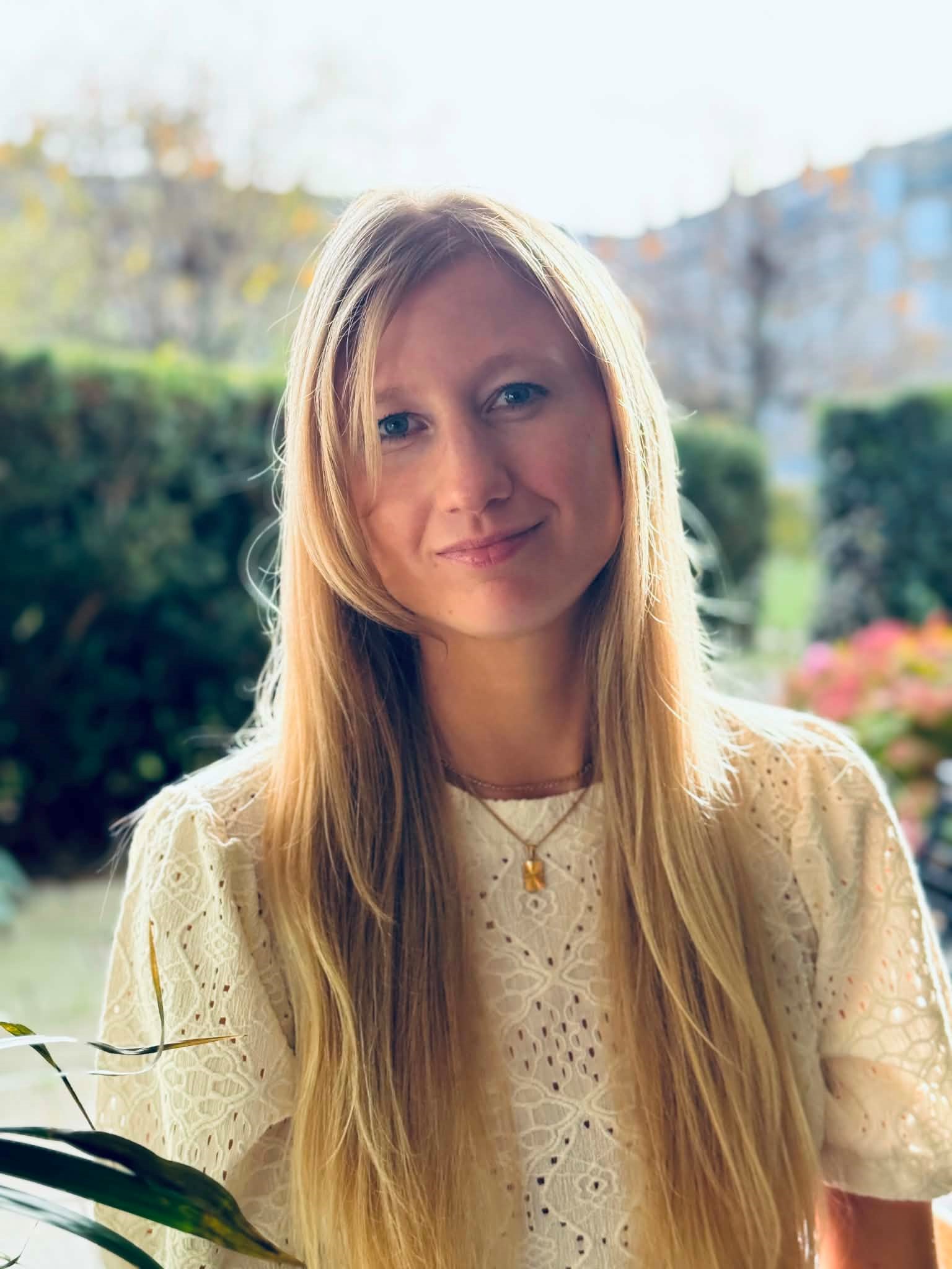 Foredrag: Plantebaseret kost med Maria Felding
