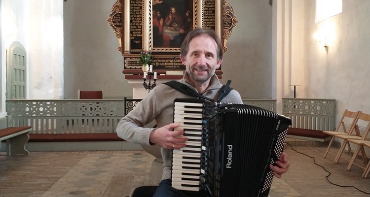 Livet, døden og kærligheden