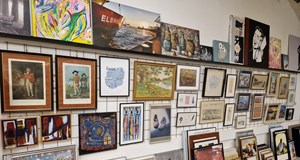 Kæmpe loppemarked i Loppehuset Aarhus