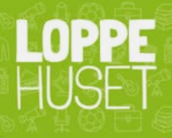 Kæmpe loppemarked i Loppehuset Aarhus