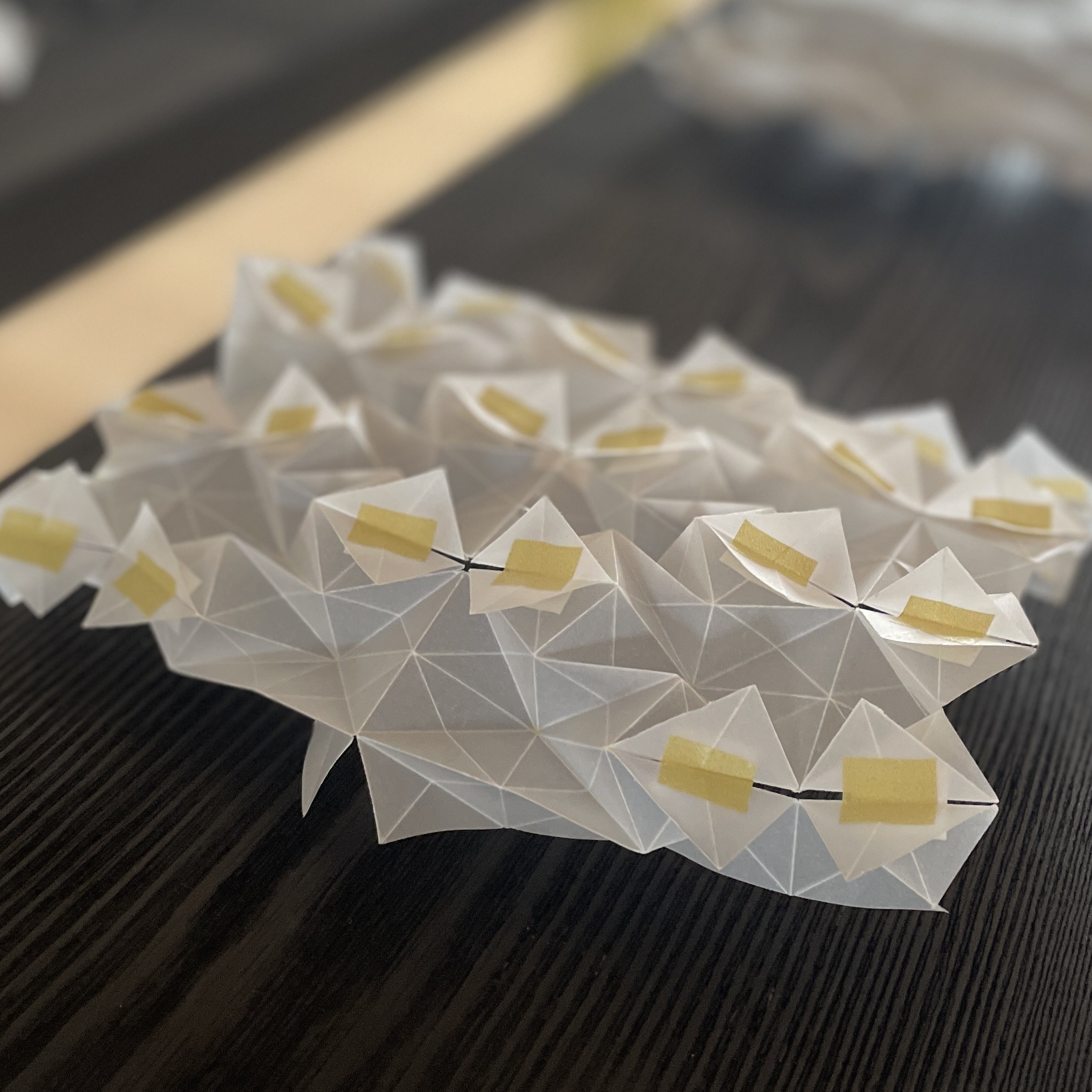 Workshop Tre meter kunst