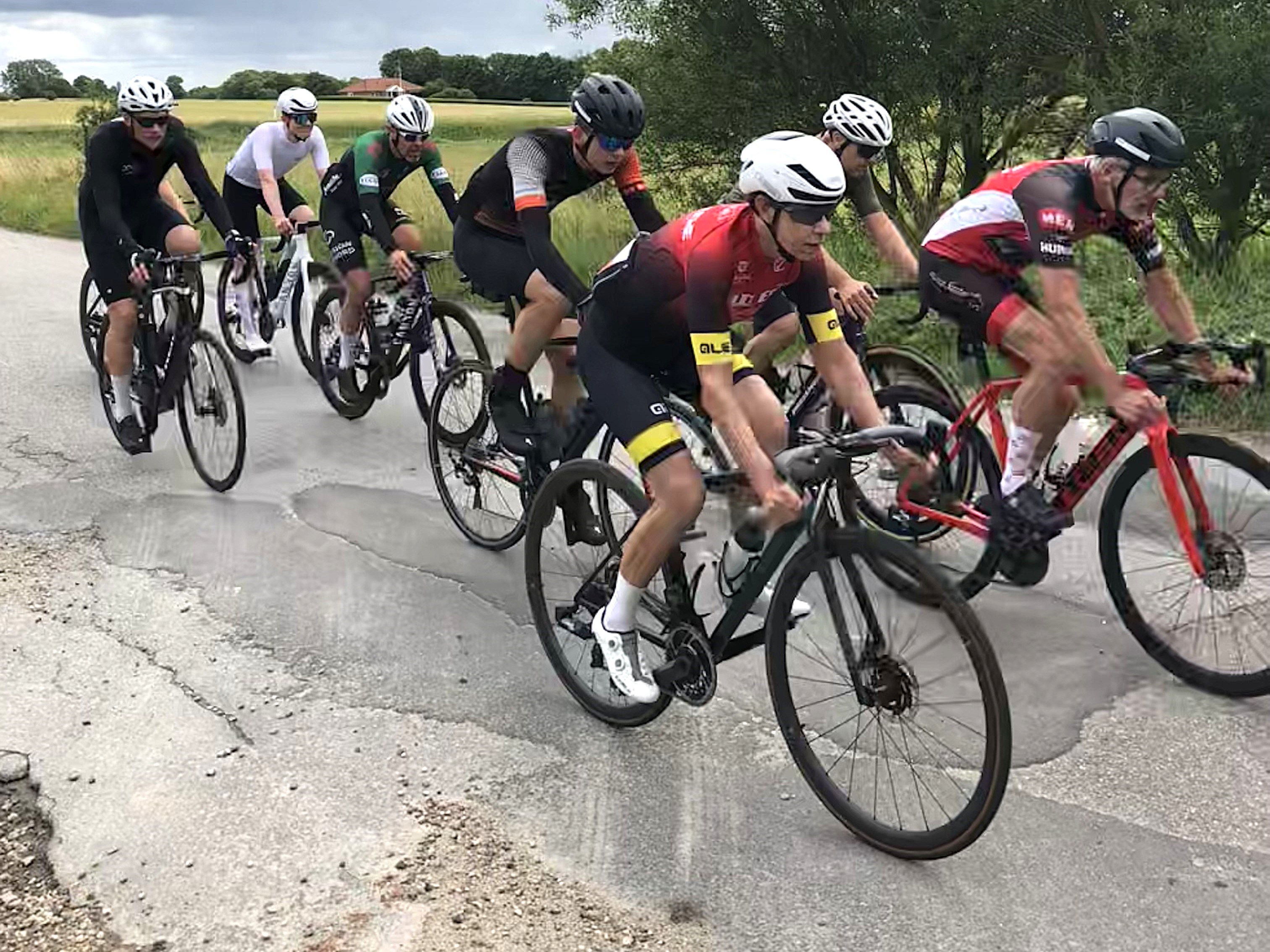 Spar Nord Mors Rundt