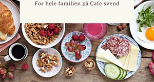 Efterårsbrunch for hele familien