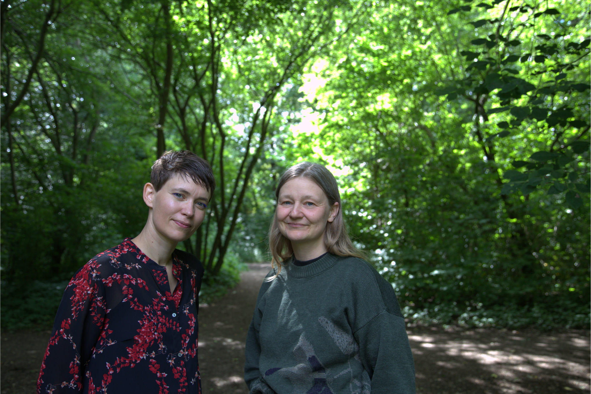 TorsdagsTanker: Naturkonfirmation, naturforbindelse og overgangsritualer