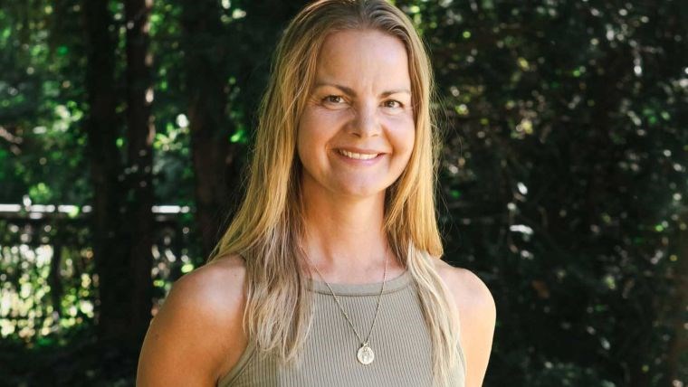 Ansigtsyoga 2.0 - Glød, Flow & Intuition