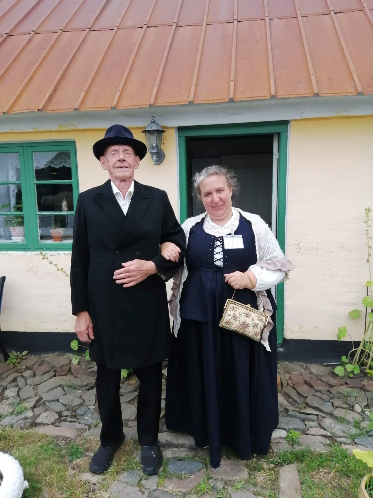 Museet sognefogedgården