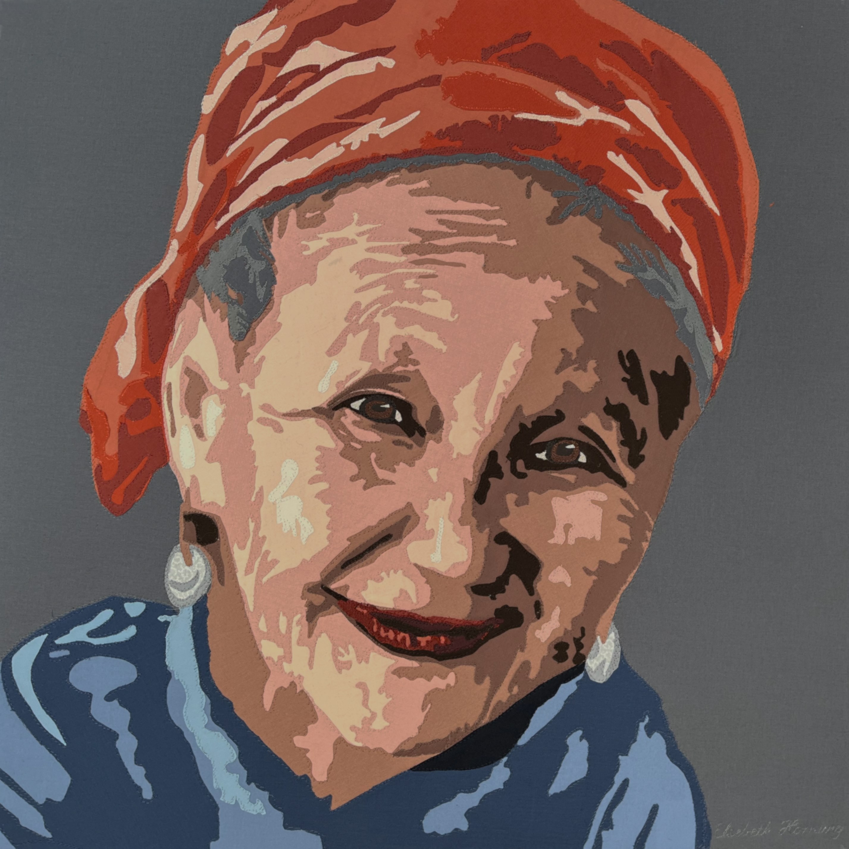 Kunstudstilling LK Åben 26