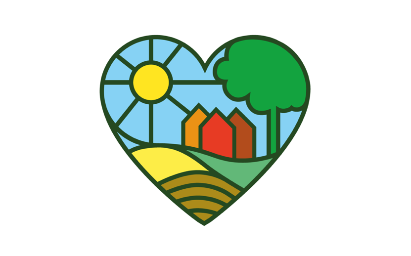 Landsbykonferencen på Himmelbjerggården