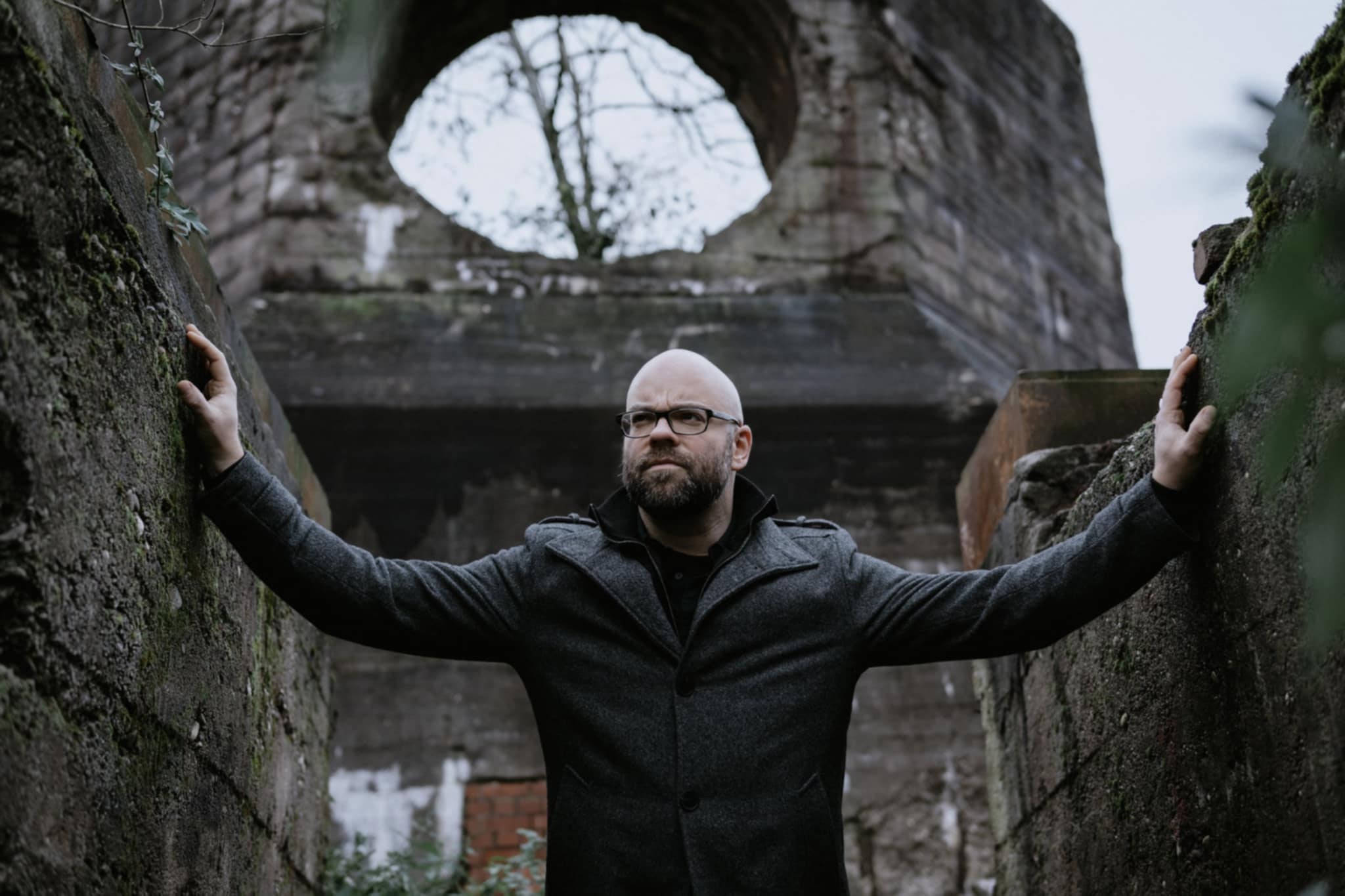 Live: Rome (LU)+ Solyara (DK)