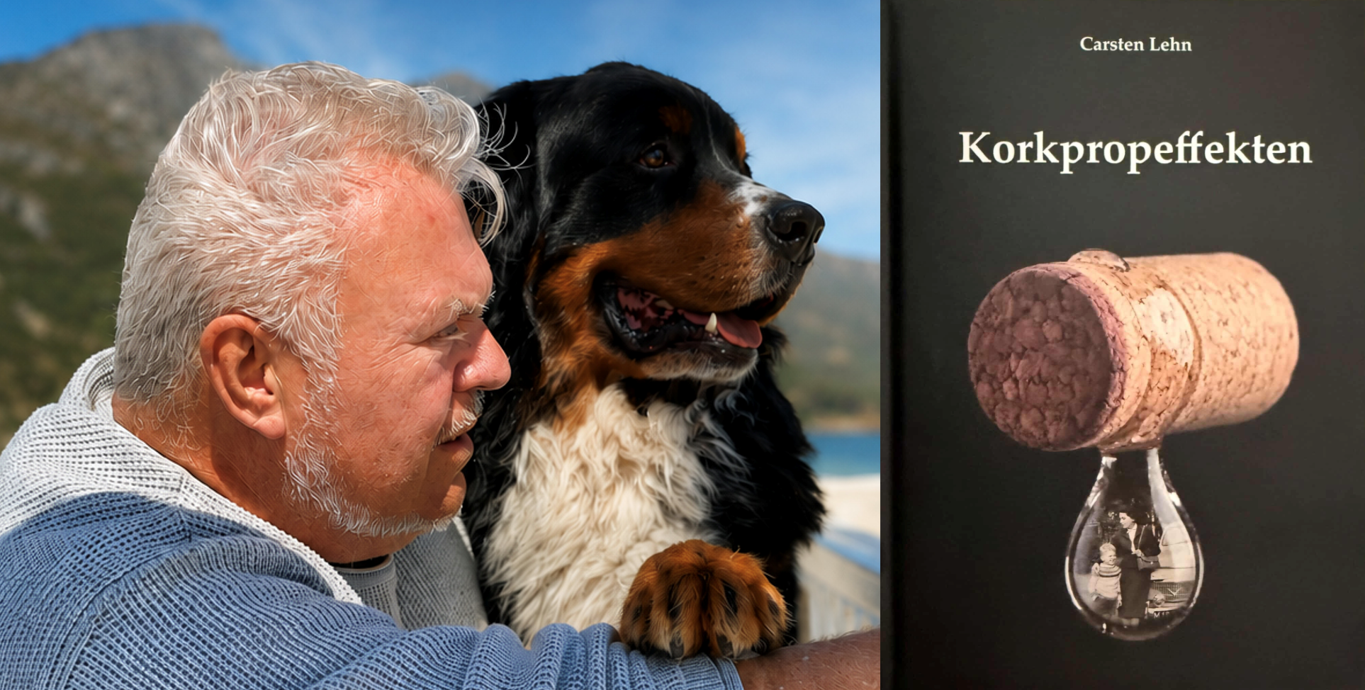 Fra garversøn til popstjerne, møbelfabrikant, elefantejer og guldgraver