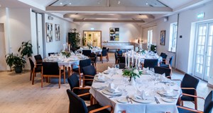 Knæk cancer hos Vilcon Hotel & Konferencegaard