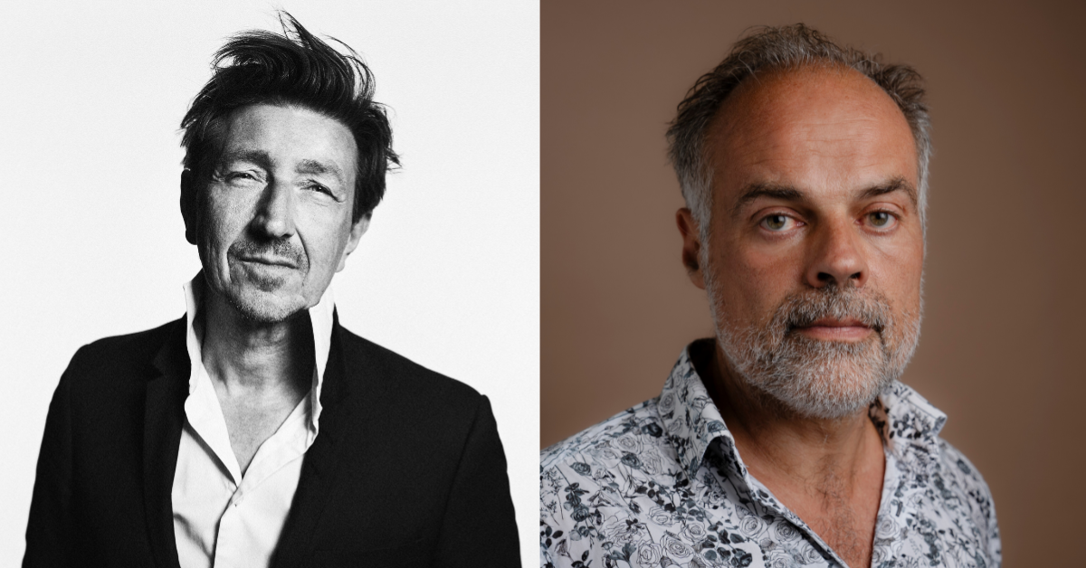 SVEND Filmdage '26: Samtale efter 'Klassefesten 4': Mød Nicolaj Kopernikus
