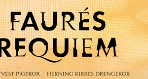 Faurés Requiem