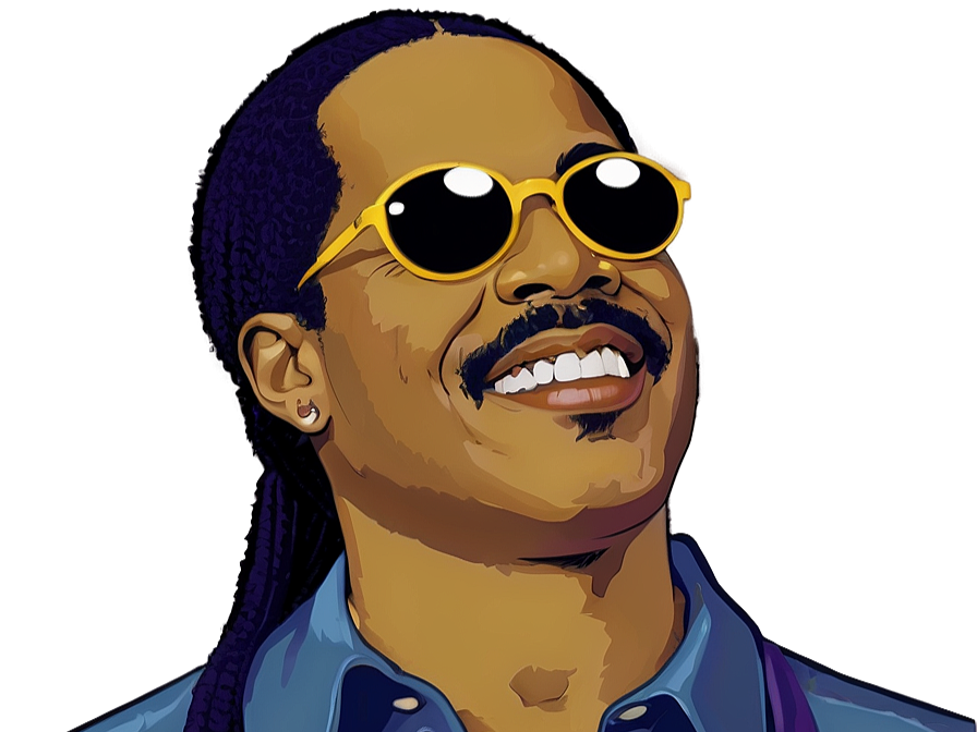 Stevie Wonder Tribute