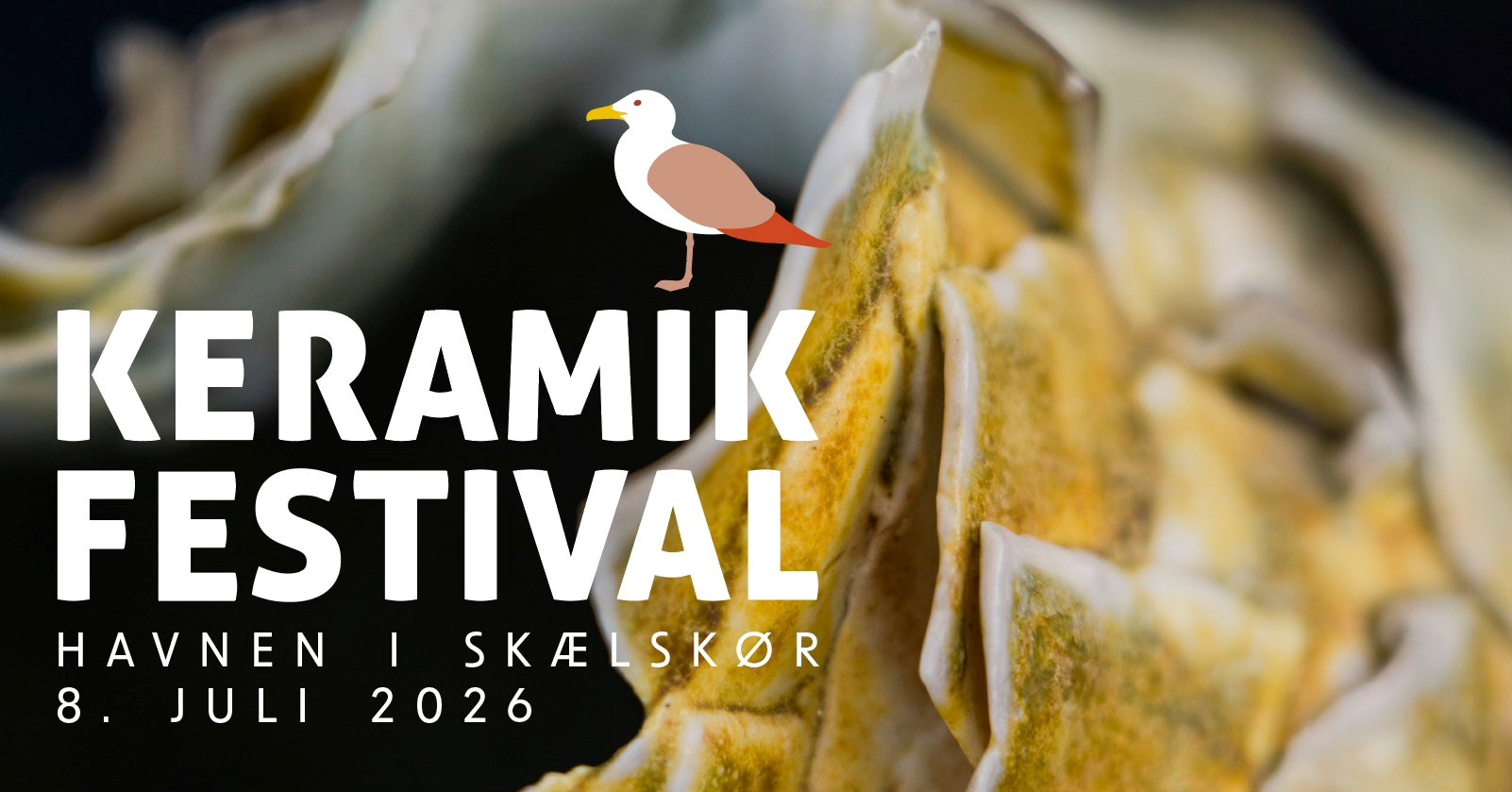 Keramikfestival 2026