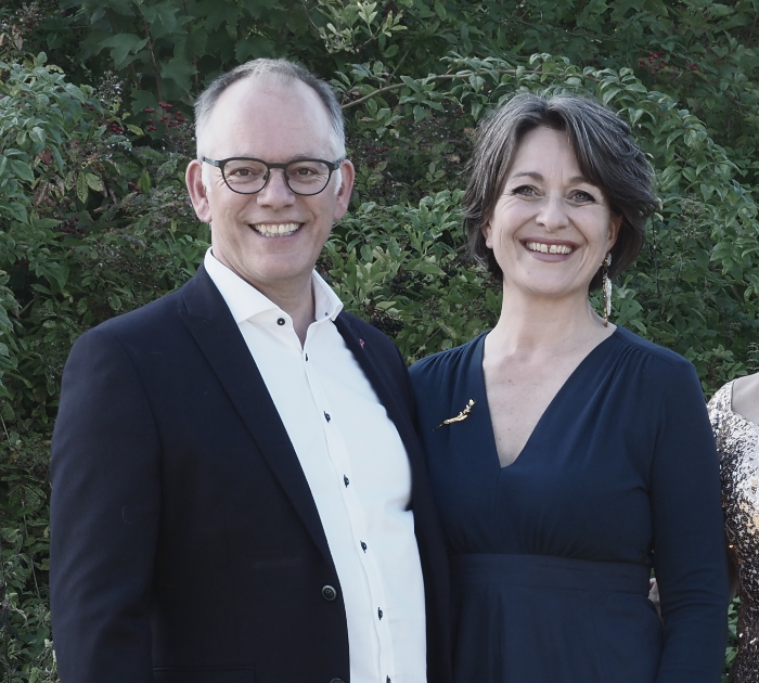 Julekoncert: Julens Guldalder i Danmark