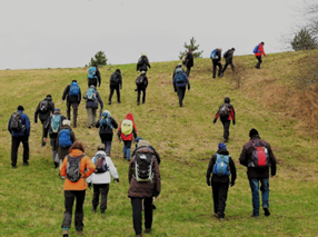 Nytårsgåtur 2025/26