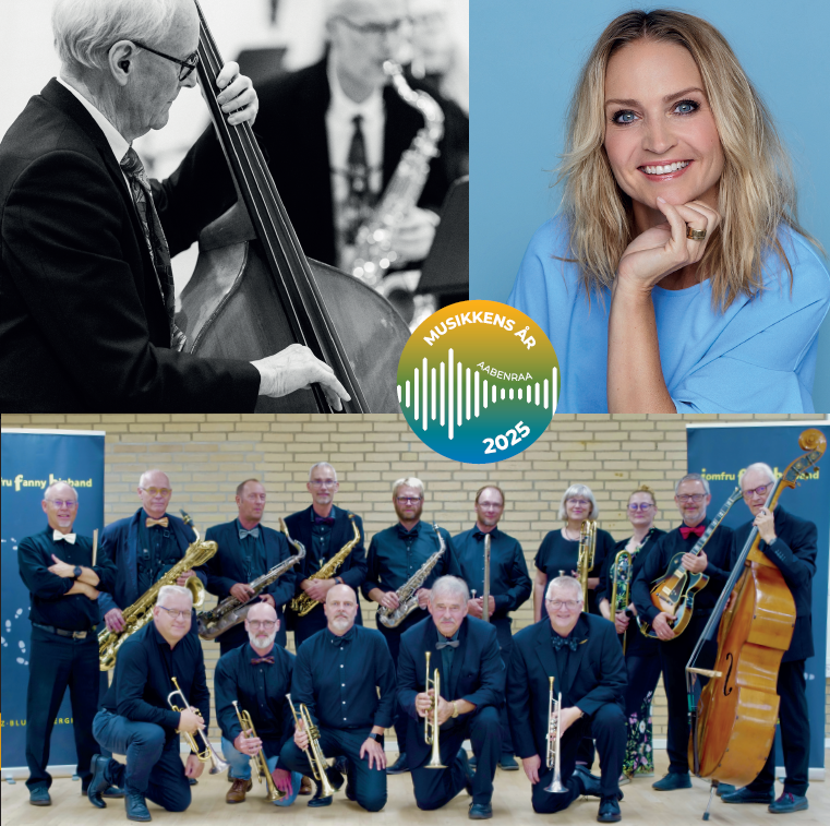 Afslutning af Musikkens År 2025