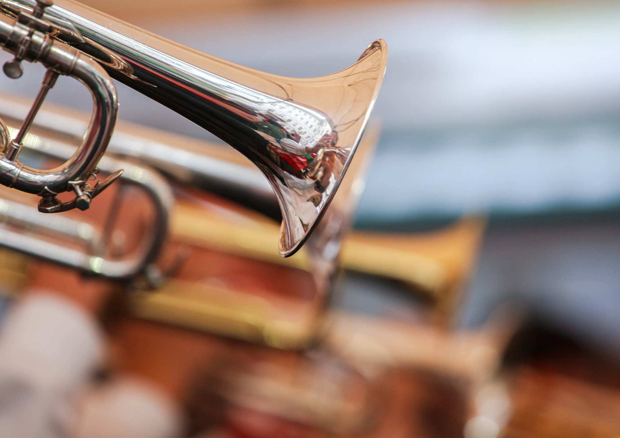 Messingaften i Skjern