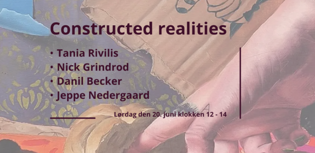 Constructed Realities