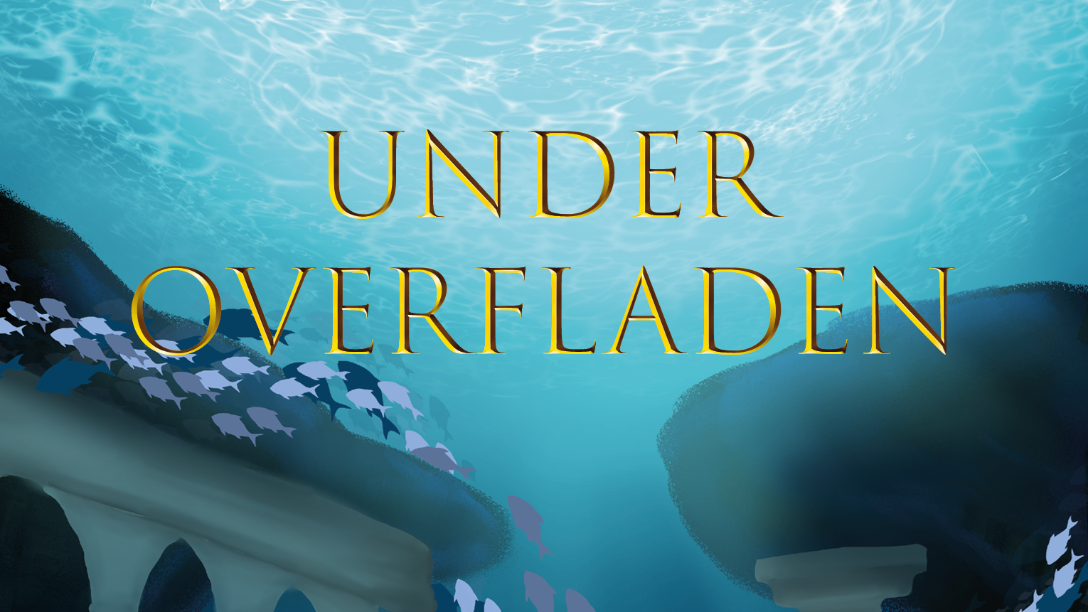 Musical "Under Overfladen"