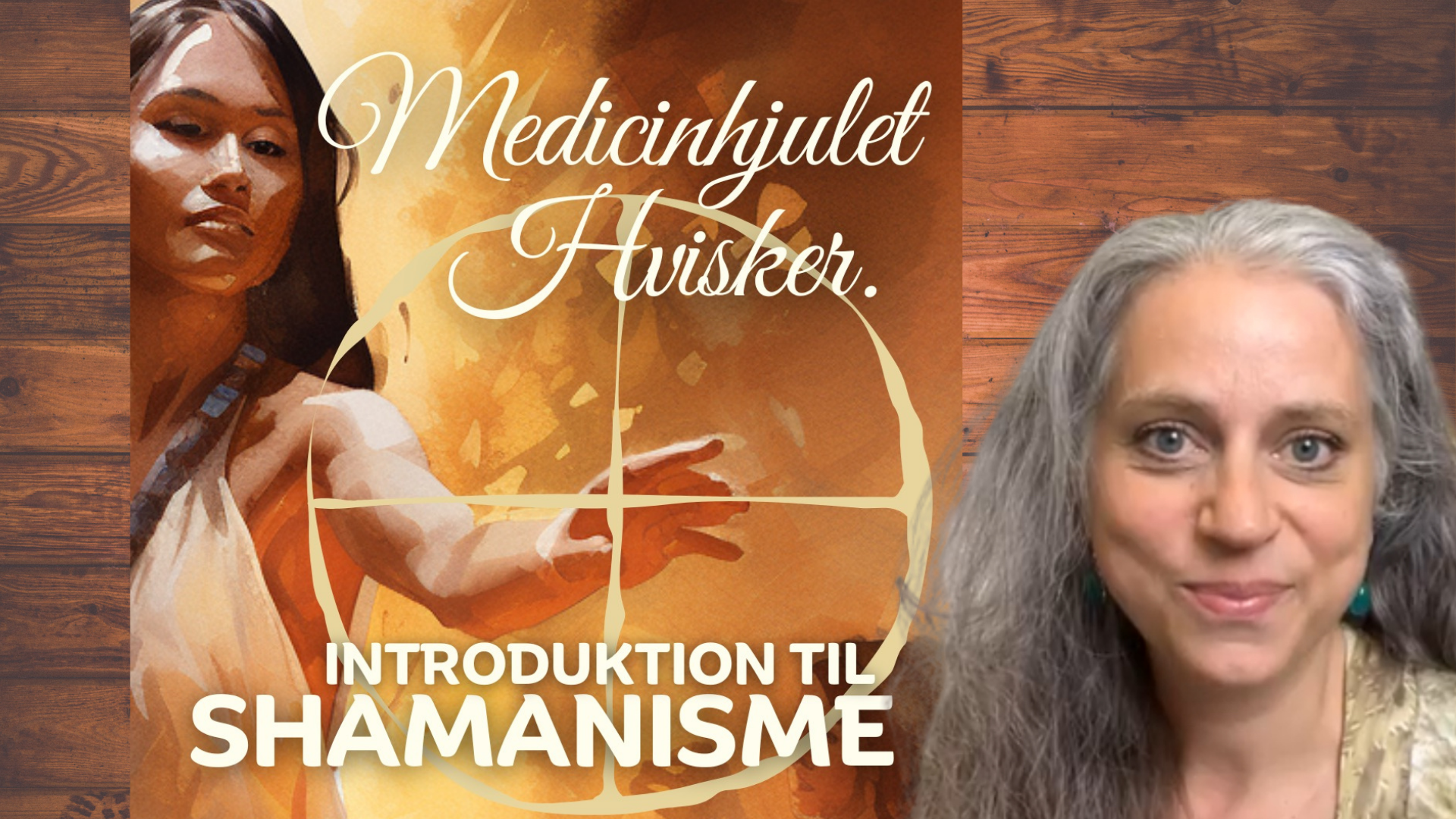 Intro til Shamanismen
