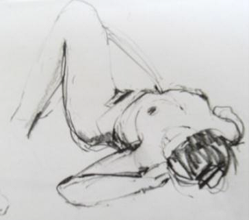 Croquis