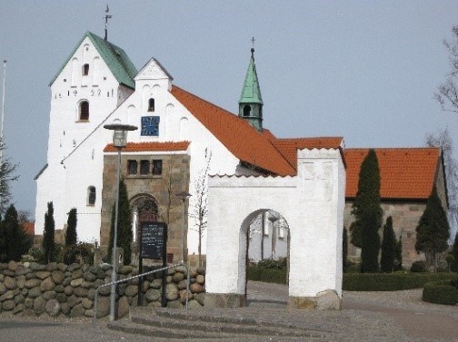Midsommerkoncert