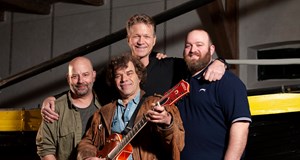 Danseaften med Karl Hermans trio