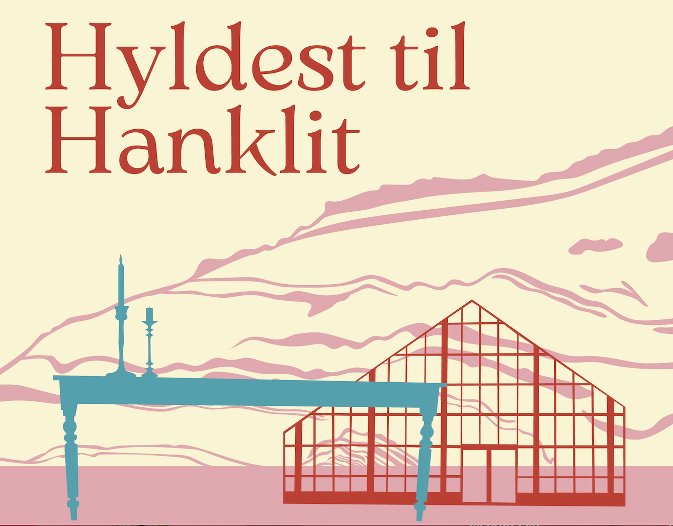 Langbordsmiddag
