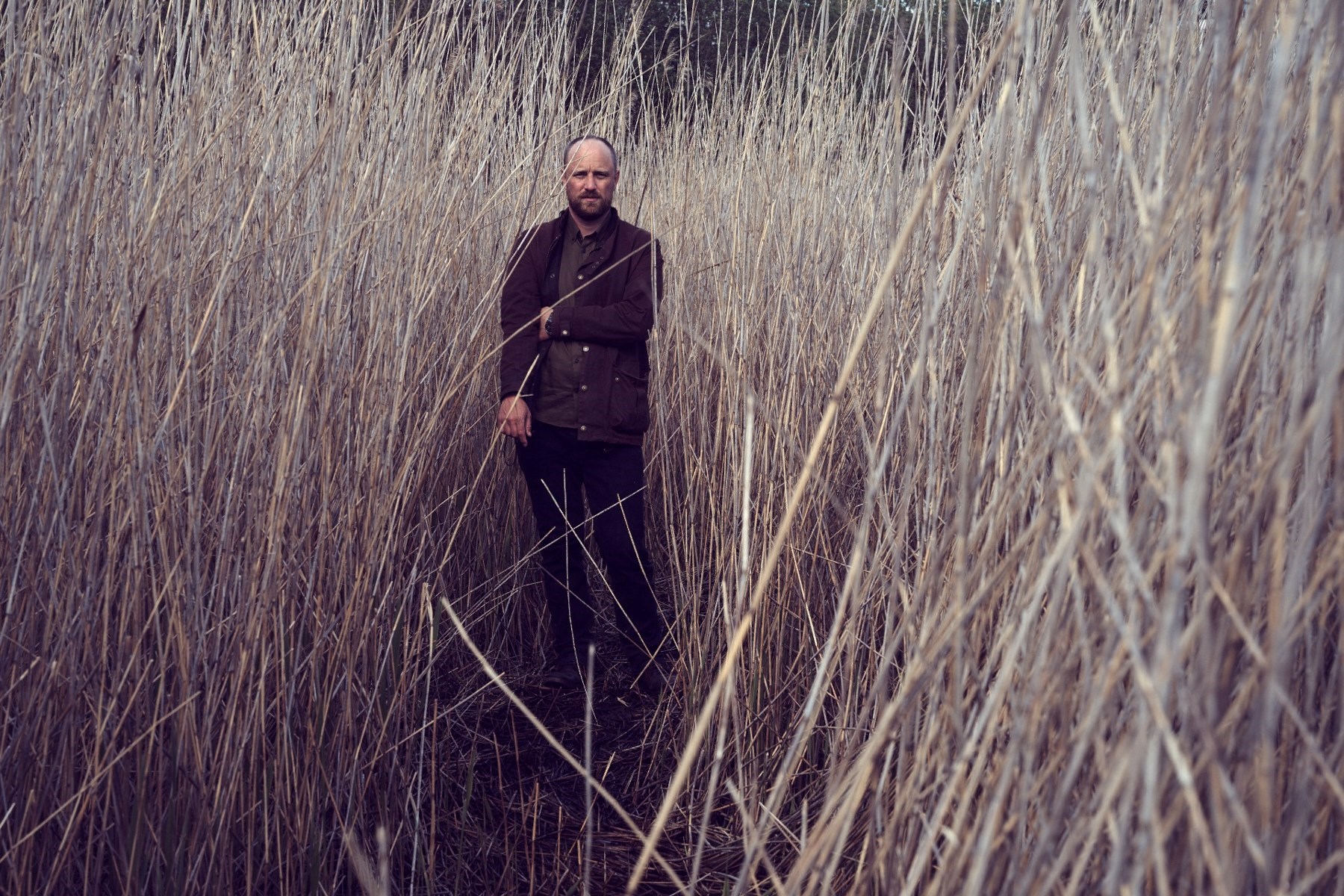 Foredrag med Knud Brix og Ida Gammelmark