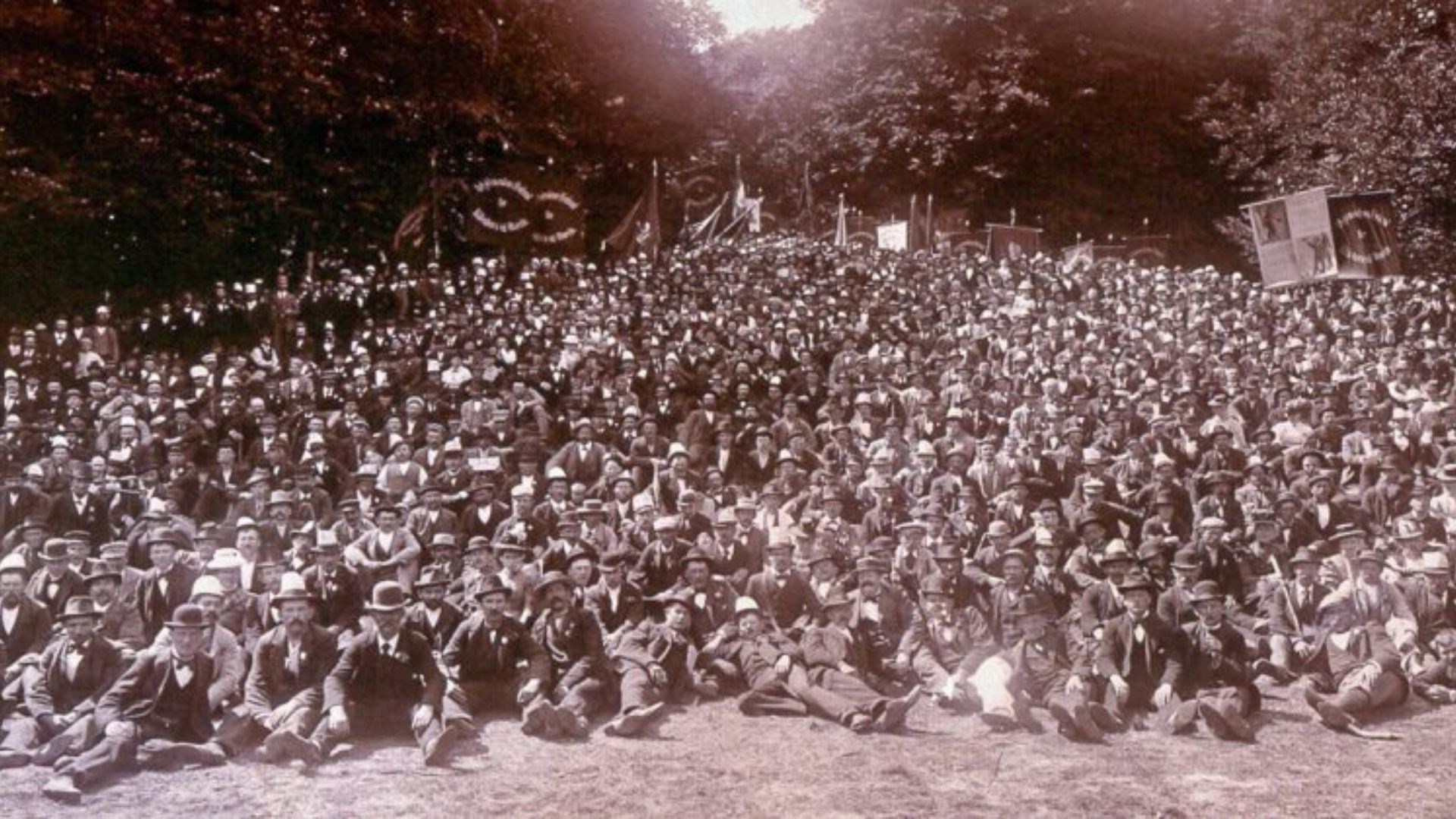 Foredrag: Fra sultekrig til den danske model