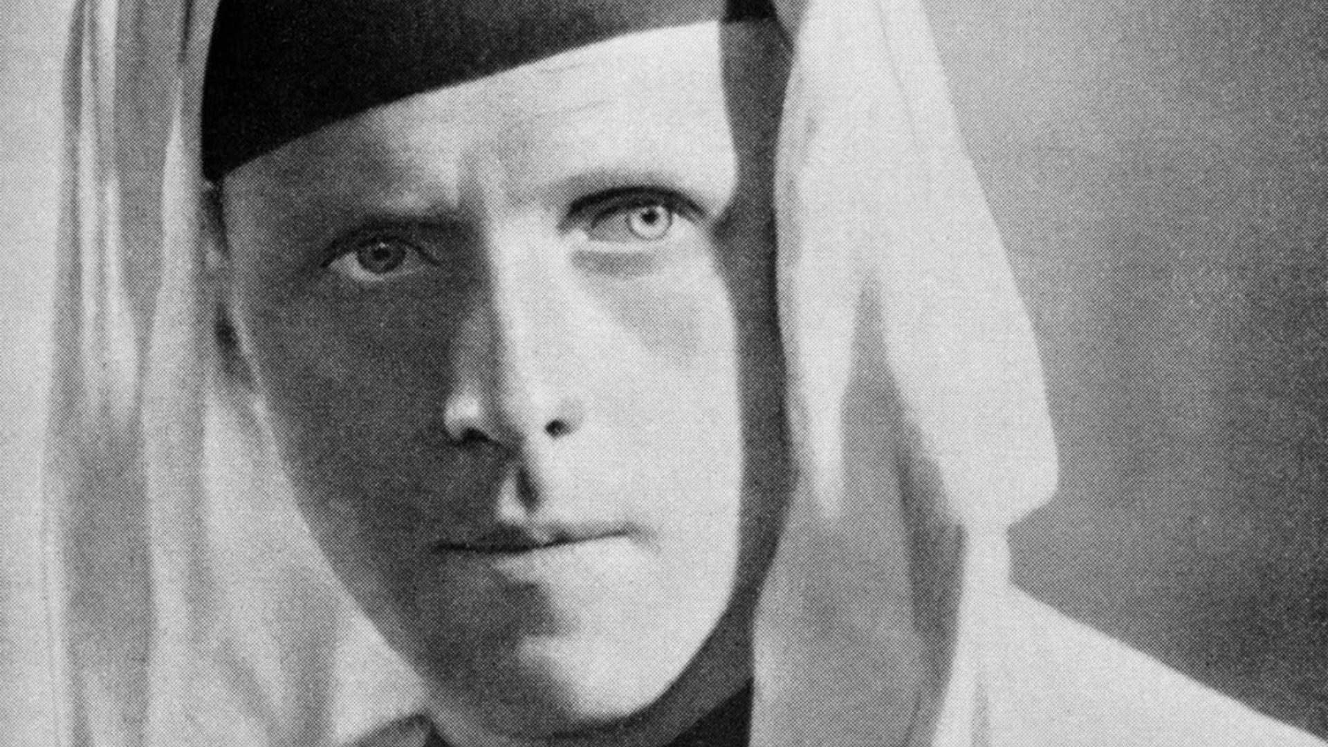 Foredrag: Knud Holmboe kaldet "Danmarks Lawrence of Arabia"
